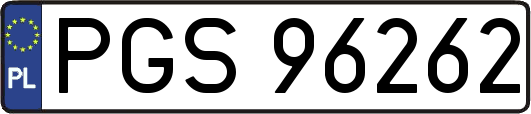 PGS96262