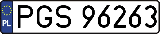 PGS96263