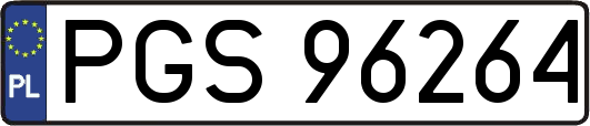 PGS96264
