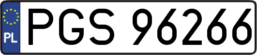 PGS96266