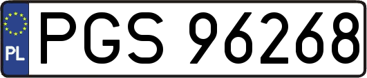 PGS96268