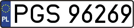 PGS96269