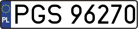 PGS96270