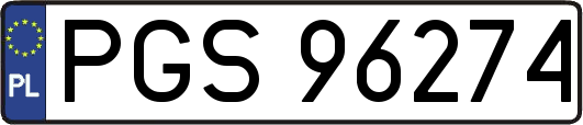 PGS96274