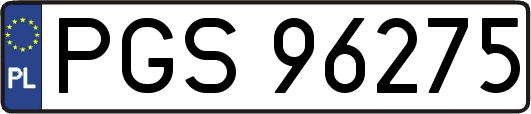 PGS96275