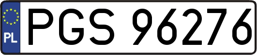 PGS96276