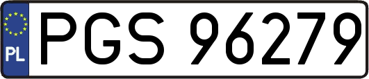 PGS96279