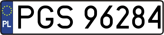 PGS96284