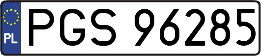 PGS96285