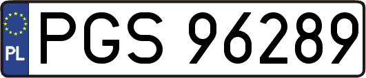 PGS96289