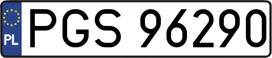 PGS96290