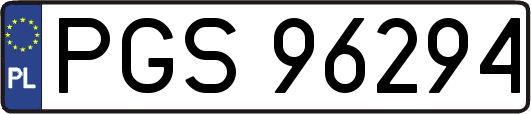 PGS96294