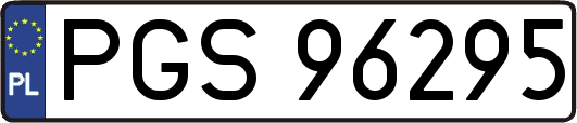 PGS96295