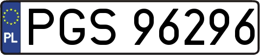 PGS96296