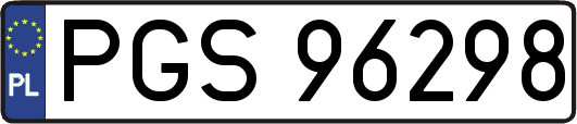 PGS96298