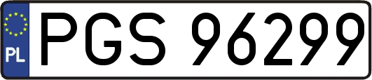 PGS96299