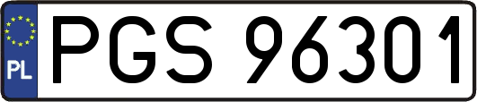 PGS96301