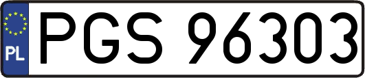 PGS96303