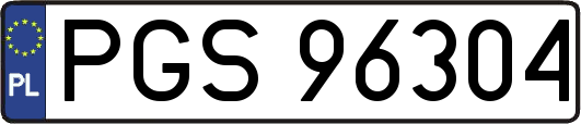 PGS96304