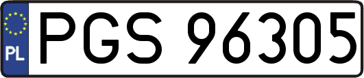 PGS96305