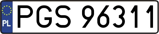 PGS96311