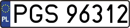 PGS96312