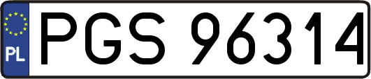 PGS96314