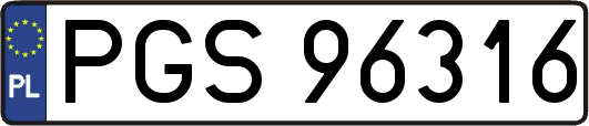 PGS96316