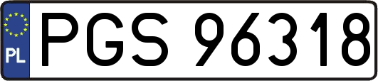 PGS96318