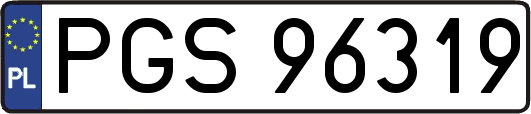 PGS96319
