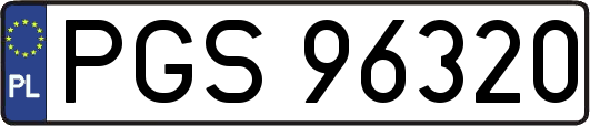 PGS96320