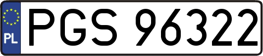 PGS96322