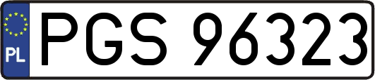 PGS96323