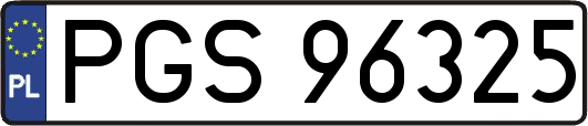 PGS96325