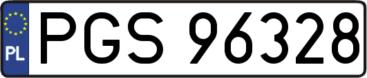 PGS96328