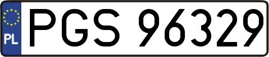 PGS96329