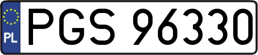 PGS96330