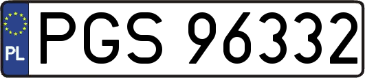 PGS96332