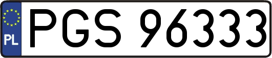 PGS96333