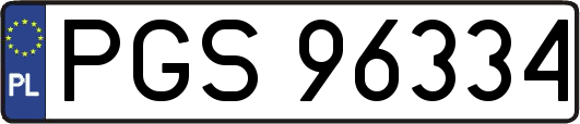 PGS96334