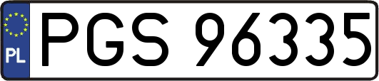 PGS96335