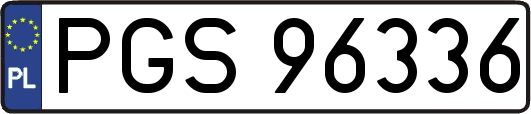 PGS96336