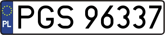 PGS96337