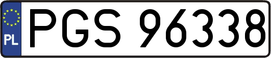 PGS96338