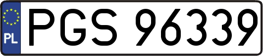 PGS96339