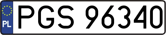 PGS96340