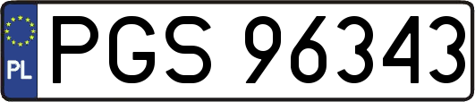 PGS96343