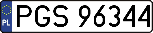 PGS96344
