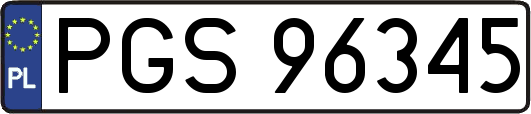 PGS96345
