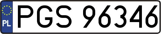 PGS96346